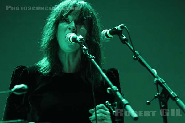 CAT POWER - 2018-06-07 - PARIS - Yoyo - Palais de Tokyo - 